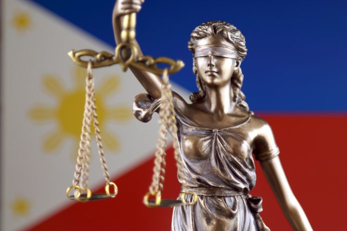 Philippines law Philippines law image