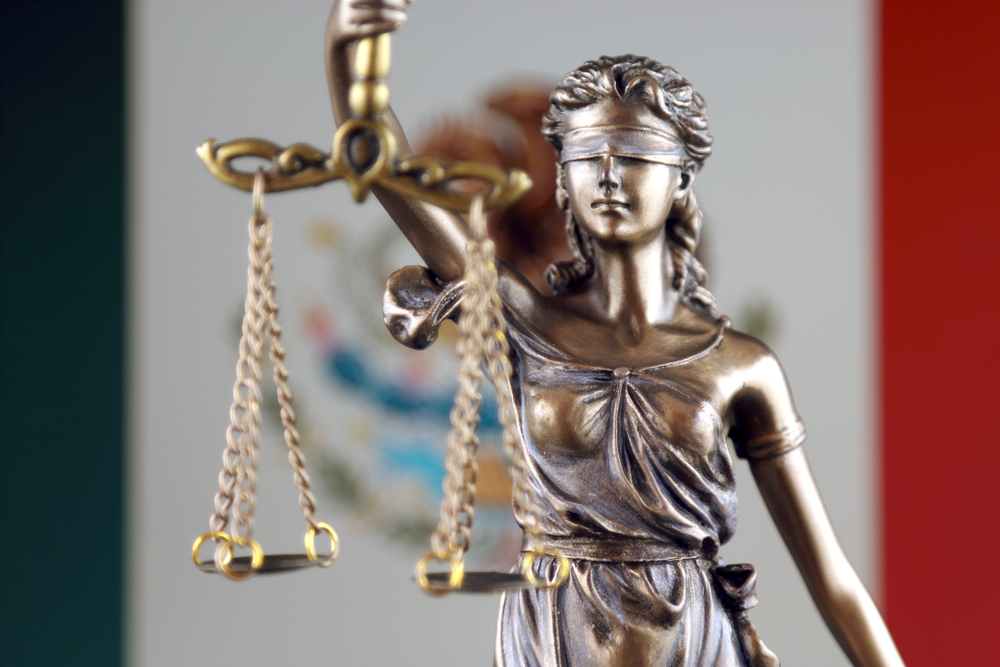 mexico law