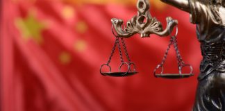 China Law