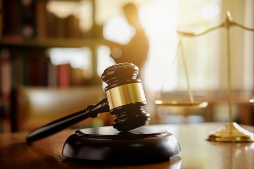 law picture