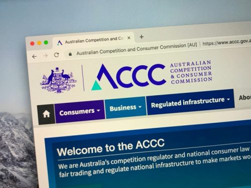 ACCC