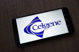 Celgene logo