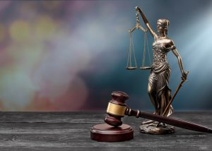 law