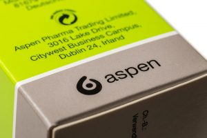 aspen pharma