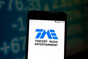 tencent music entertaiment logo