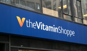 the vitamin shoppe image