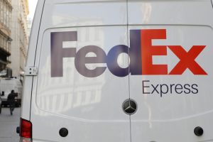 FedEx