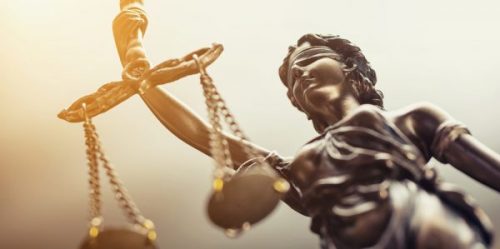 law image