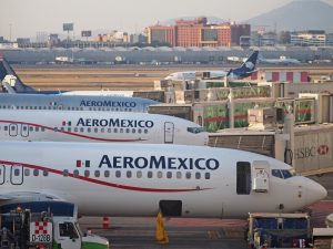 AeroMexico