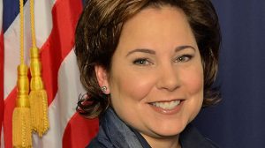 CPI Talks with Christine S. Wilson