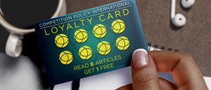 Antitrust Chronicle - MFN Clauses Loyalty Programs & Fidelity Rebates