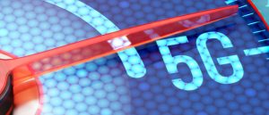 5G and Anticipated Intellectual Property and Antitrust Policy Issues
