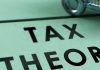 The Tax Theory in Conditional Pricing Analysis