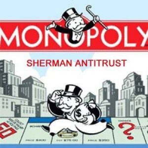 ANTITRUST IMPLICATIONS OF LABOR PLATFORM By Marshall Steinbaum