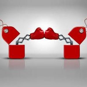 ARE PRICE PARITY CLAUSES NECESSARILY ANTICOMPETITIVE? By Thibaud Vergé