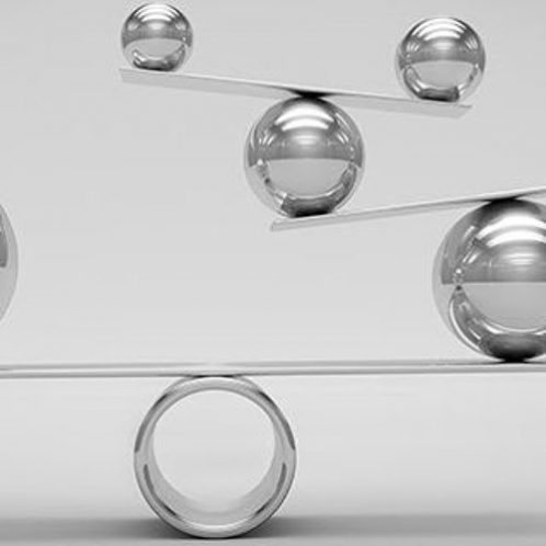 COMPETITION INNOVATION AND INTELLECTUAL PROPERTY THE ELUSIVE BALANCE By Sir Philip Lowe
