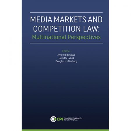 Media Markets Book product