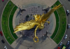 Golden Angel
