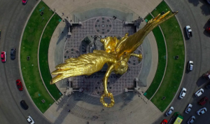 Golden Angel