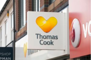 Thomas Cook