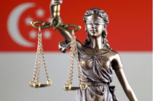 Singapore Law