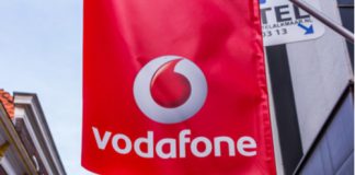 Vodafone