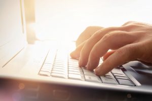 online laptop keyboard