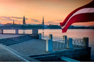 Latvia