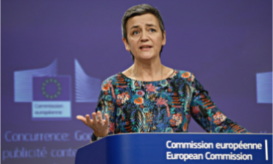 Vestager