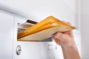 postal service