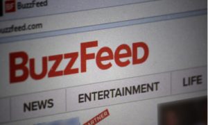 BuzzFeed