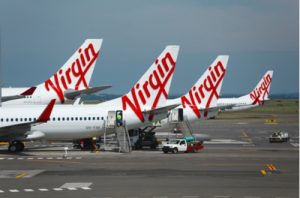 Virgin Group