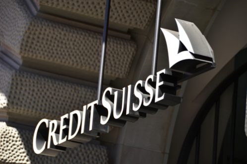 Credit Suisse news cover image