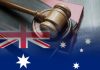 Australia Law