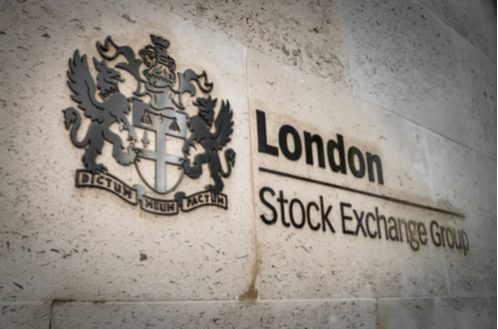 LSE London Stock Exchange