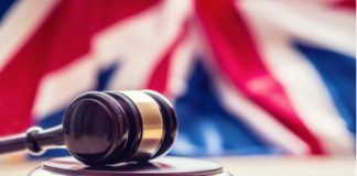 UK LAW