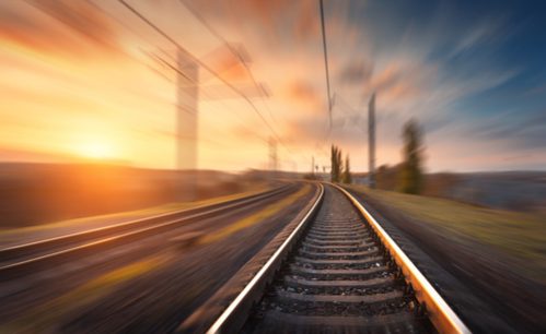railway railway
