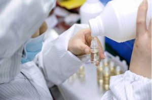 vape industry