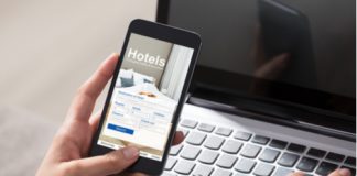 hotel booking
