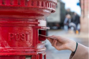 Royal Mail