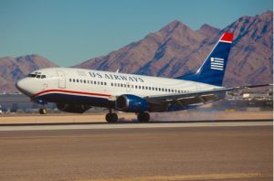 US Airways