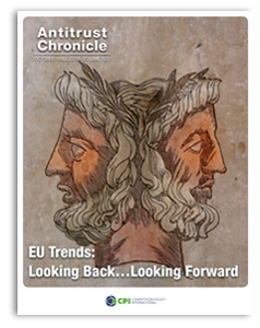 EU Trends: Looking Back... Looking Forward - AUGUST 2019 II
