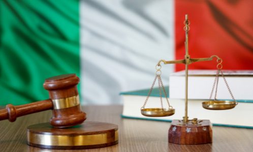 Italy Law