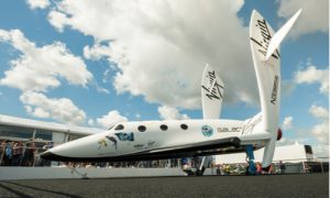 Virgin Galactic