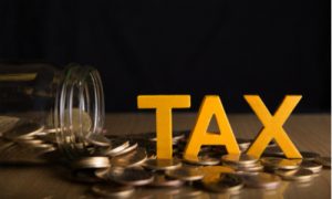 Tax