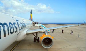 thomas cook