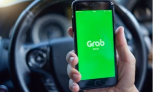 Grab