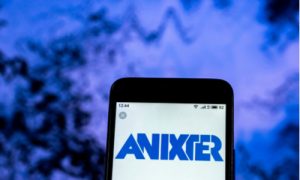 Anixter