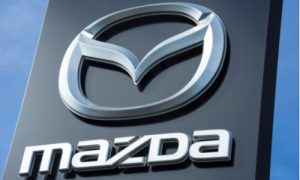 Mazda