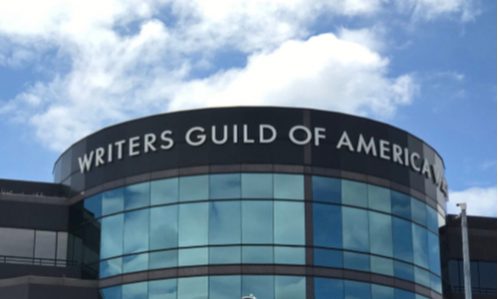 Writers Guild of America Writers Guild of America